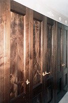 Interior Estate Doors