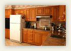 Macchia Kitchen