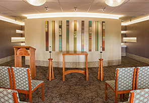 Chandler Regional Medical Center Chapel - overview 2