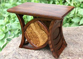 St. Paul’s Lutheran - Altar model