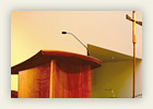 St. Paul's Lutheran Church