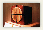 Holy Redeemer Prayer Chapel
