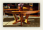 Puleo Pearwood Table